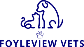 Foyleview Veterinary Clinic logo