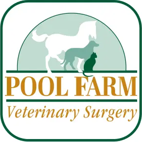 Pool Farm Veterinary Surgery logo