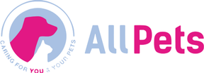 AllPets Veterinary Clinic - Neasden logo