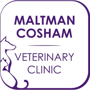 Maltman Cosham logo