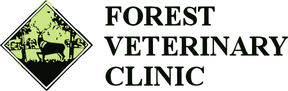 Forest Veterinary Clinic - Ringwood logo