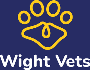 Wight Vets logo