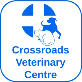 Crossroads Vets - Hazlemere logo