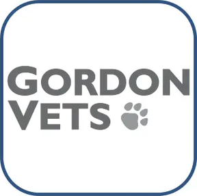 Gordon Vets - Musselburgh logo