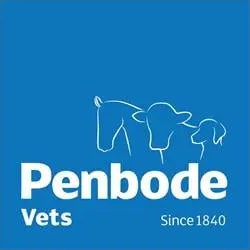 Penbode Vets - Holsworthy logo