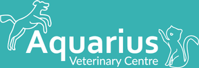 Aquarius Veterinary Centre logo
