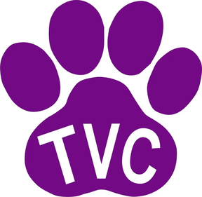 Tonypandy Veterinary Clinic logo