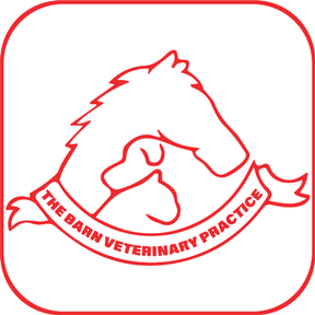 The Barn Vets - Ashcroft Road logo