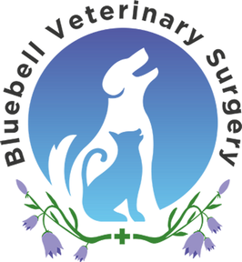 Bluebell Veterinary Surgery logo