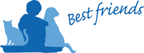 Best Friends Veterinary logo