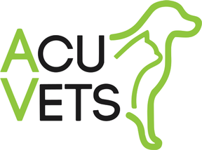 Acuvets logo