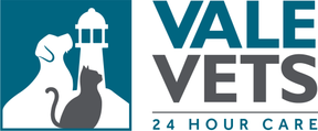 Vale Vet Hospital - Portishead logo