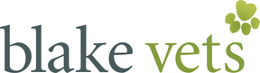 Blake Vets - Burnham-On-Sea logo