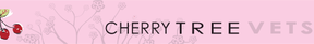 Cherry Tree Vets - Diss logo