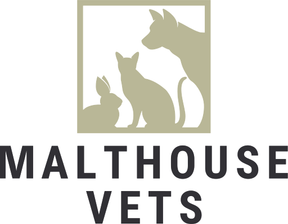 Malthouse Vets logo