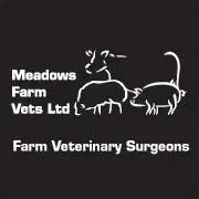 Meadows Farm Vets logo