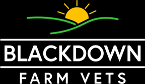 Blackdown Farm Vets logo