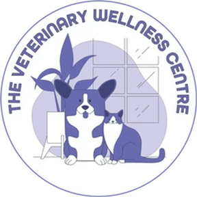The Veterinary Wellness Centre logo