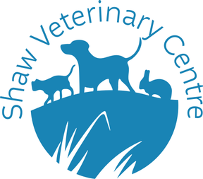 Shaw Vets - Shaw logo
