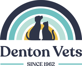 Denton Veterinary Surgery logo