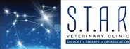 STAR Vets logo