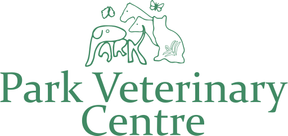 Park Veterinary Centre logo
