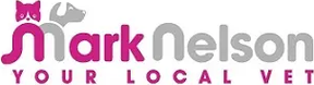 Mark Nelson Vet - Thornton Heath logo