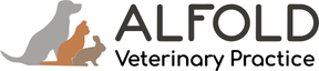 Alfold Vets logo