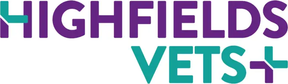 Highfields Vets logo