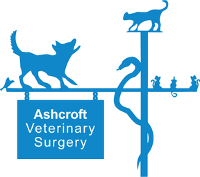 Ashcroft Veterinary Surgery logo