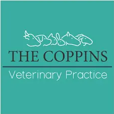 The Coppins Veterinary Practice logo