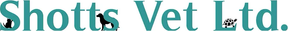 Shotts Veterinary Centre logo
