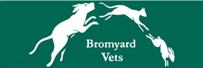Bromyard Vets logo