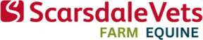 Scarsdale Veterinary Group - Farm & Equine logo