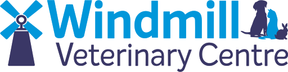 Windmill Vets - Buckingham logo