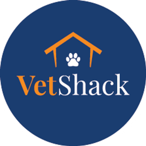 VetShack logo