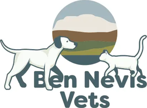 Nevis Vets logo
