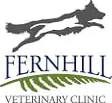 Fernhill Veterinary Clinic logo