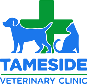 Tameside Veterinary Clinic - Ashton-Under-Lyne logo
