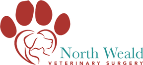 North Weald Vets, Epping logo
