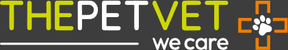The Pet Vet - Barnsley logo