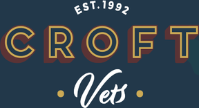 Croft Veterinary Centres - Bolsover logo