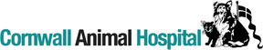 Cornwall Animal Hospital logo