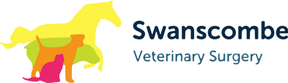 Swanscombe Veterinary Surgery logo