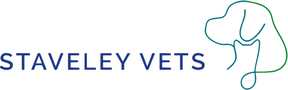 Staveley Vets logo