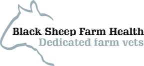 Black Sheep Farm Health - Belford logo