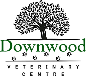Downwood Veterinary Centre - Horam logo