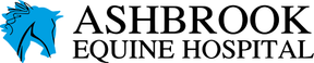 Ashbrook Equine Hospital logo