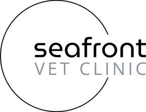 Seafront Vet Clinic logo