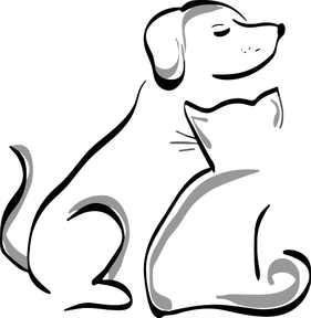 Station Bridge Veterinary Surgery logo